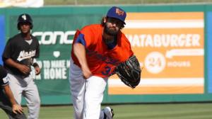 Drew Granier 04 15 2014 Midland