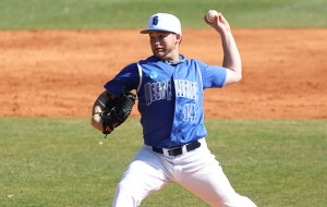 Jordan DeLorenzo West Florida 2014