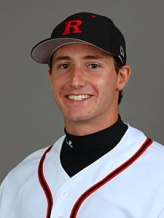 Michael Lang at Rutgers in 2009