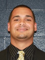 Orlando Olivera Missouri Baptist