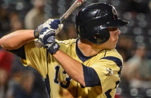 Thomas Smith 2014 Ga Tech