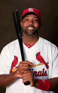 Joey Butler St Louis picture day