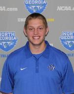 Ben Peters North Georgia