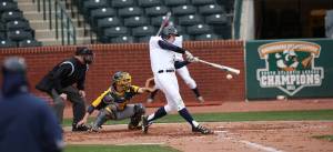 Eric Kalbflesich UNCG 2014