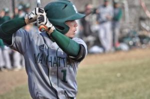 Jose Carerra Manhattan College 2014