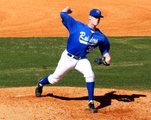 Kooper Kessler Middle Tennessee State 2014