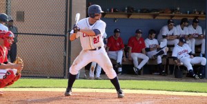 Mike McClellan Columbus State 2014