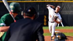 Ryan Bennett VMI 2014