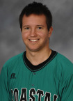 Tom Durkin Coastal Carolina