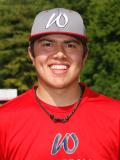 Zach Williamsen Waynesboro 2014