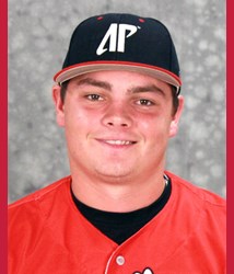 Caleb Powell Austin Peay head 2014