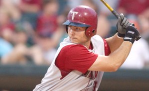Clint Robinson 050107