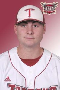 Clint Robinson 2007 Headshot