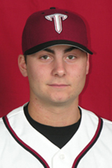 Clint Robinson head 2005