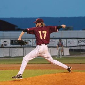 Jack Charleston Charles Town 2014