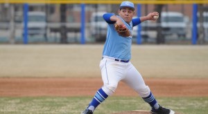 Jean Acevedo Tabor College pitching