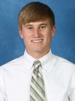 Lucas Mould Alabama Huntsville 2014