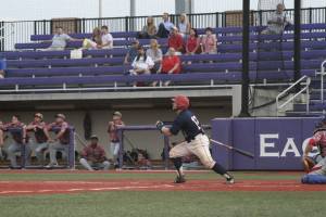 Mitchell Matulia Harrisonburg Turks 2014