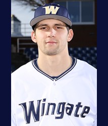 Thomas Spitz Wingate 2014
