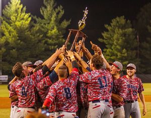 Credit: Norman Carter from the News Virginian