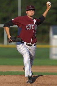 Jake Harper Cotuit 2014