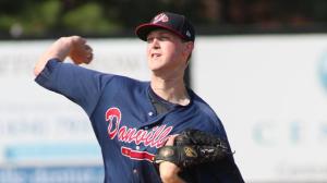 Max Povse Danville 2014