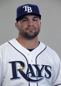 Adam Liberatore TB uniform