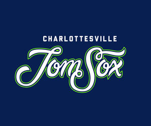 Charlottesville Tom Sox