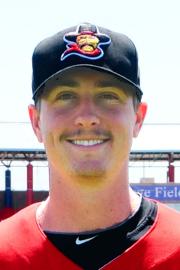 Matt Brazis High Desert 2014