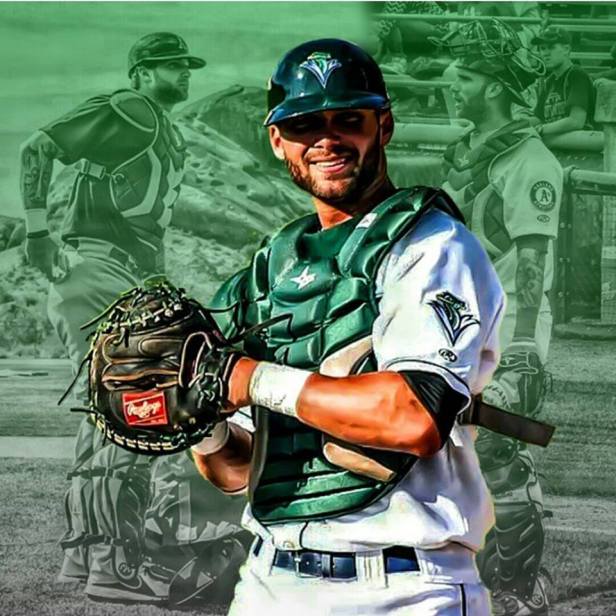 Nick Rickles Oakland picture