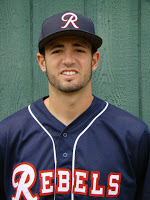 Tim McCarthy New Market 2014