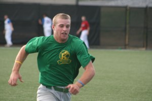 Cory Spangenberg Winchester 2010