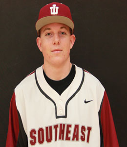 Evan Bickett Indiana Southast 2014