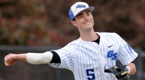 Matt Rose Georgia State