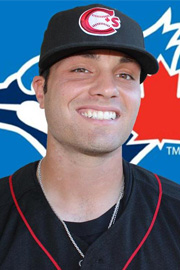 Ryan McBroom 2014 headshot