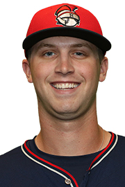 Max Povse 2015 Rome headshot