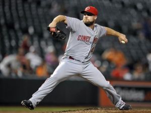 Ryan Dennick 2014 Cincinnati