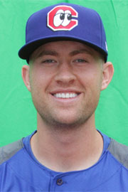 Alex Wimmers had the highest game score since Friday!