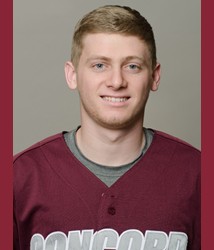 Andrew Seigel Concord 2015