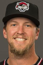 Guido Knudson Erie 2015