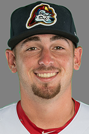 Austin Gomber Peoria 2015