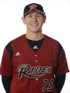 Nick Margevicius Rider 2015