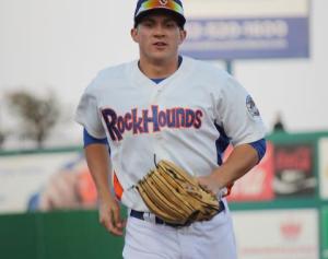 Chad Oberacker Midland