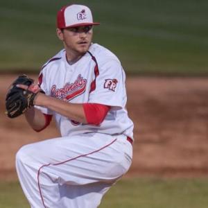 Corey Sessions 2 Front Royal 2015