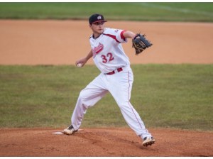 Corey Sessions Front Royal 2015