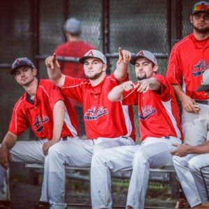 Reid's on the far left!