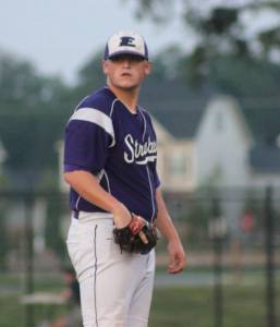 Wade Arduini Strasburg 2015