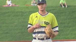 Hayden McCutcheon Charlottesville 2015