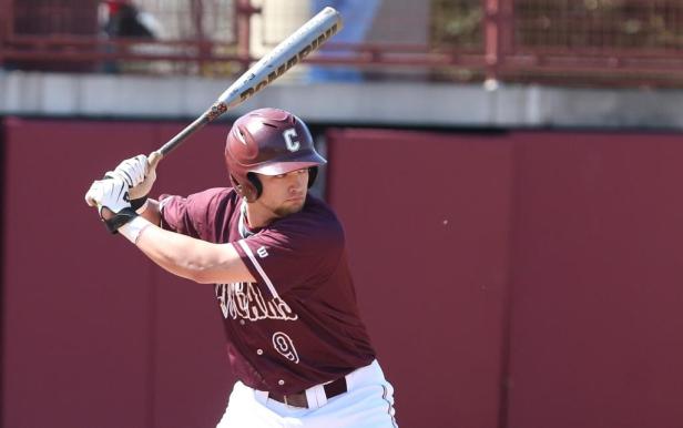 Bradley Jones Charleston swinging