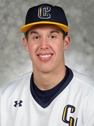 Drew Johnson Cedarville 2015